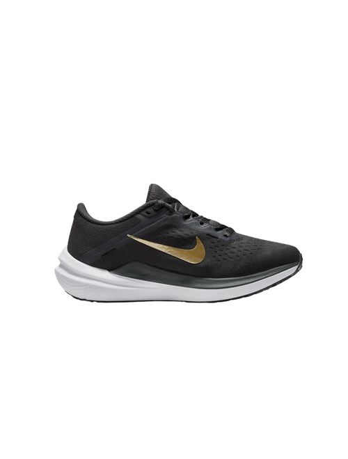 Tênis Nike Air Winflo 10 Feminino - Preto