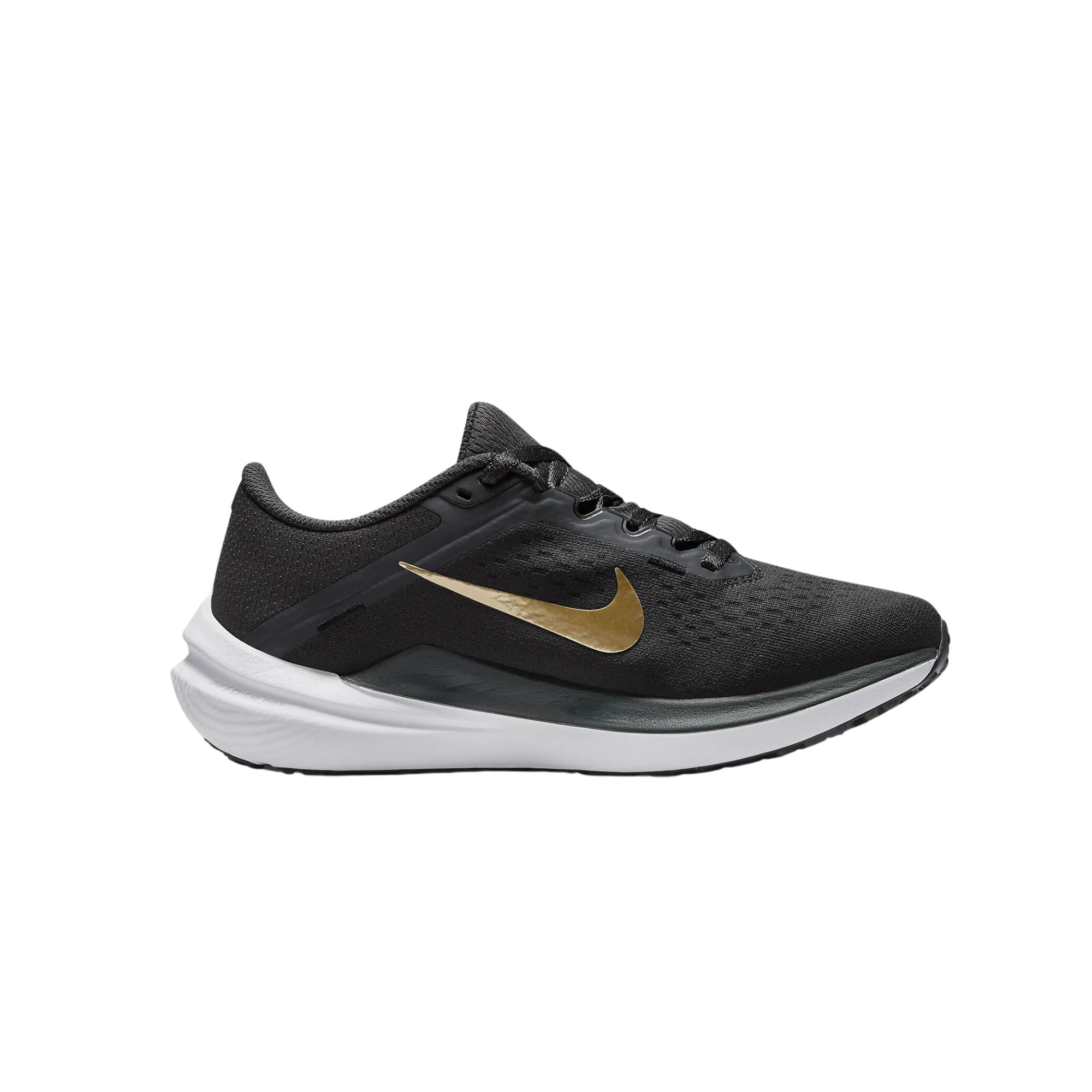 Tênis Nike Air Winflo 10 Feminino - Preto