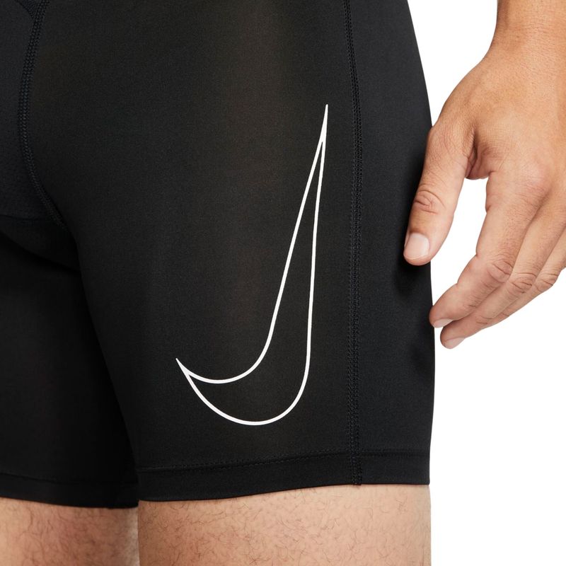 Shorts-Nike-Pro-Dri-Fit-Masculino---Preto
