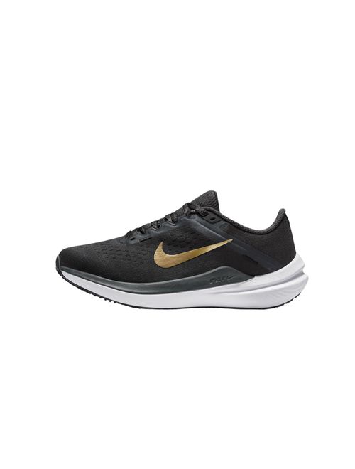 Tênis Nike Air Winflo 10 Feminino - Preto