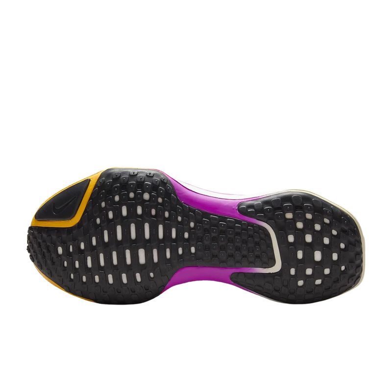 Tênis Nike Zoomx Invincible 3 Feminino - Preto/Roxo