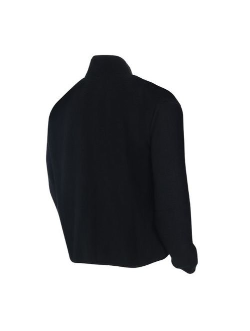 Jaqueta Nike Sherpa Masculina - Preta