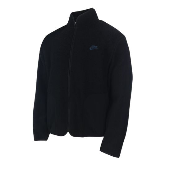 Jaqueta-Nike-Sherpa-Masculina---Preta