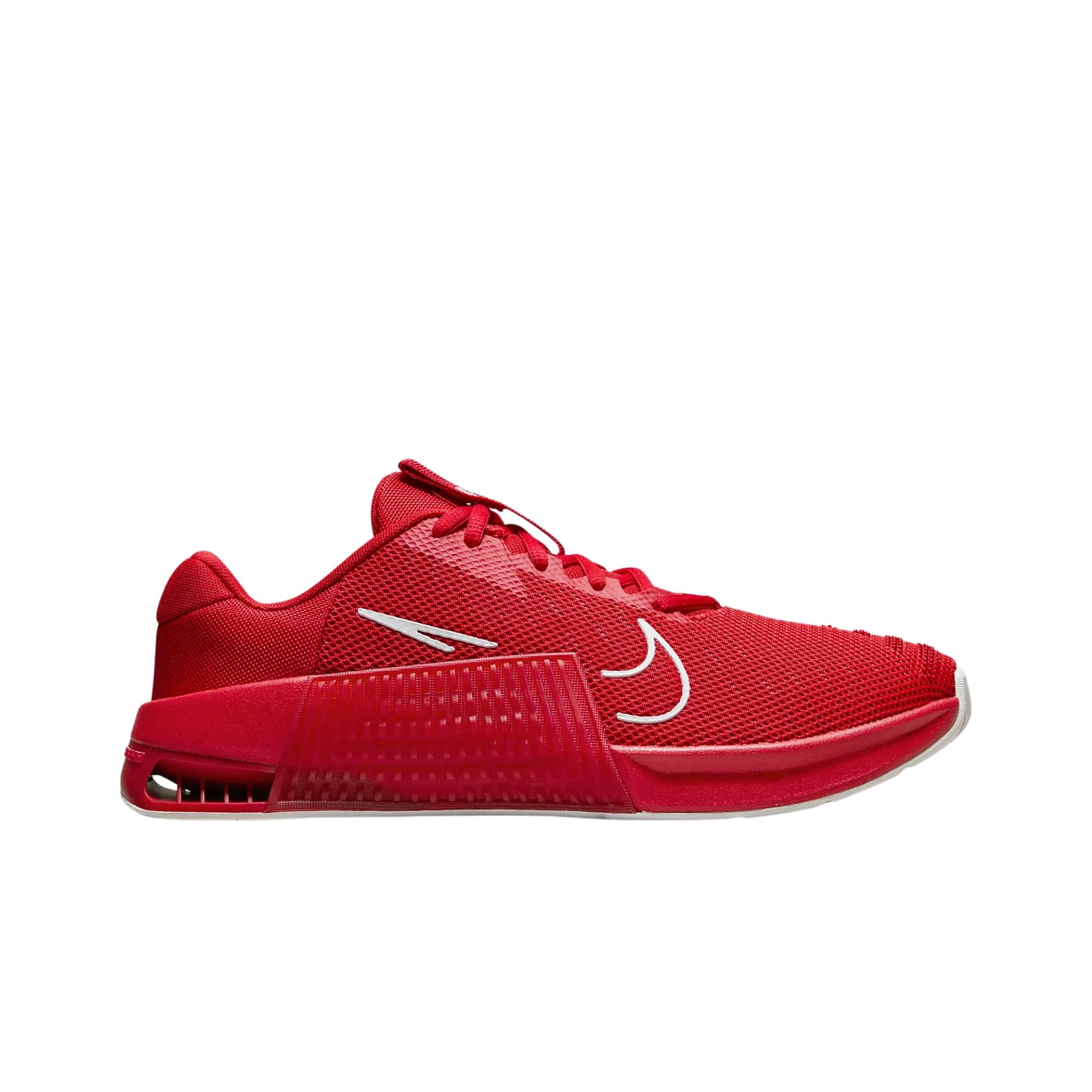 Tenis nike fashion vermelho