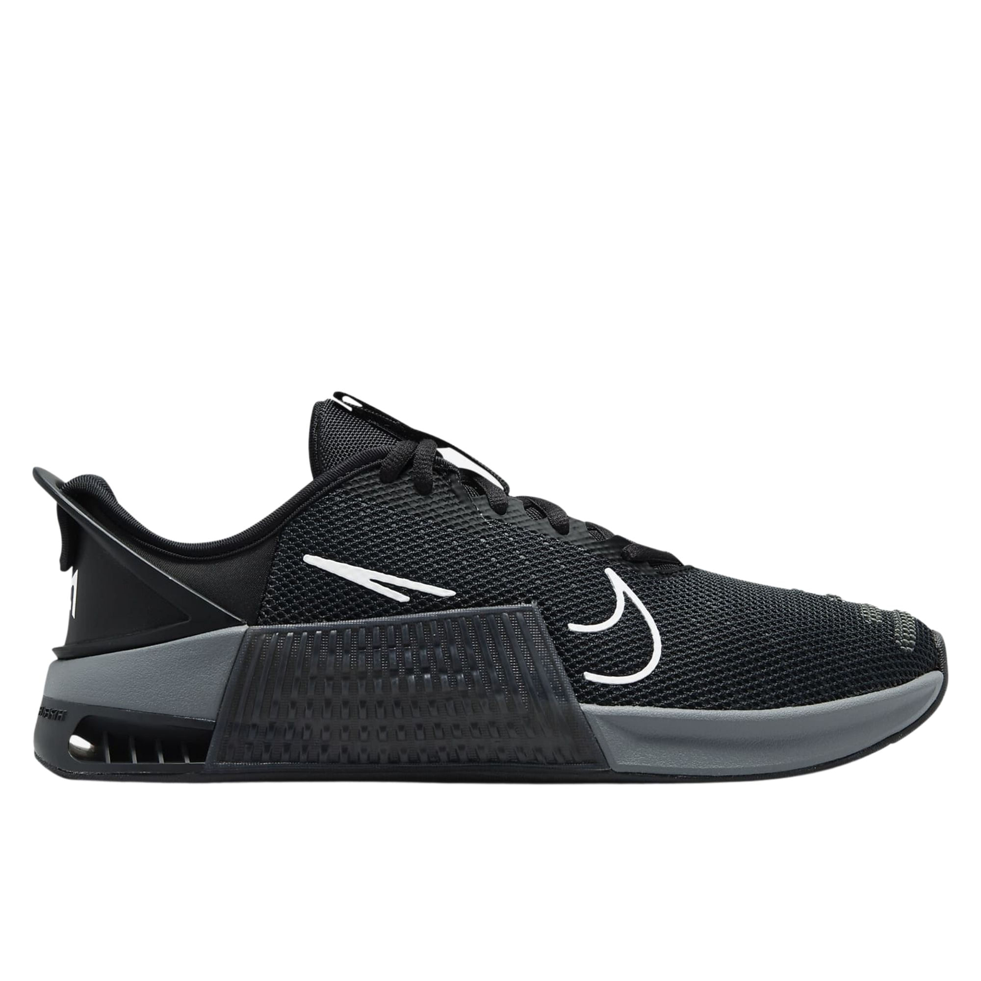 Tênis Nike Metcon 9 Easyon Masculino - Preto/Cinza