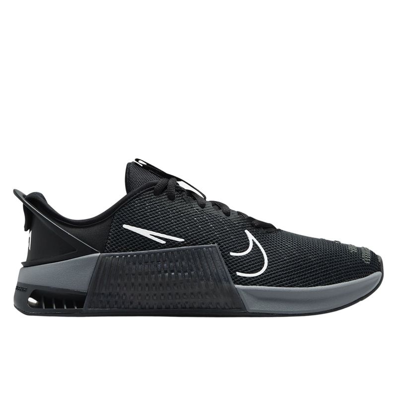 Tênis Nike Metcon 9 Easyon Masculino - Preto/Cinza