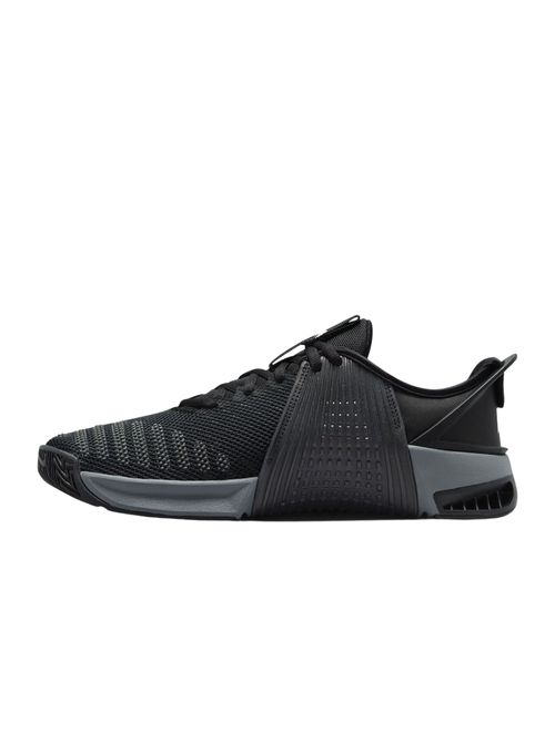 Tênis Nike Metcon 9 Easyon Masculino - Preto/Cinza