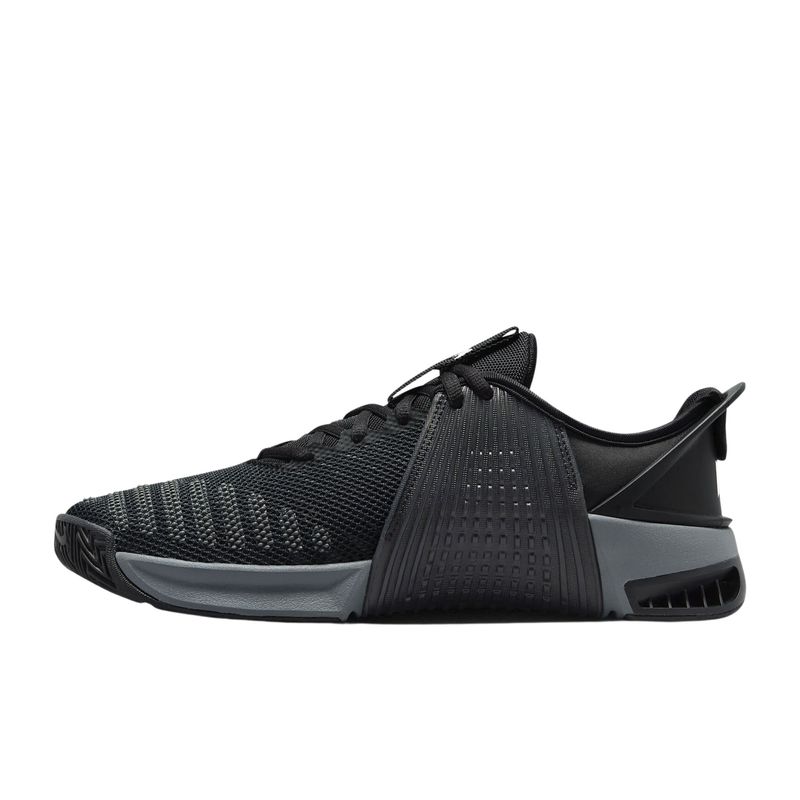 Tênis Nike Metcon 9 Easyon Masculino - Preto/Cinza