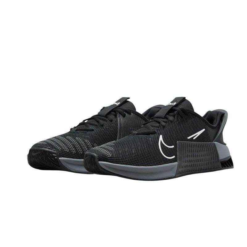 Tênis Nike Metcon 9 Easyon Masculino - Preto/Cinza