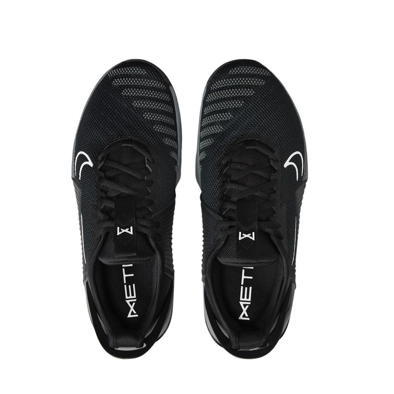 Tênis Nike Metcon 9 Easyon Masculino - Preto/Cinza
