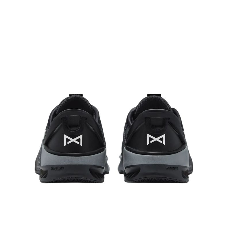 Tênis Nike Metcon 9 Easyon Masculino - Preto/Cinza
