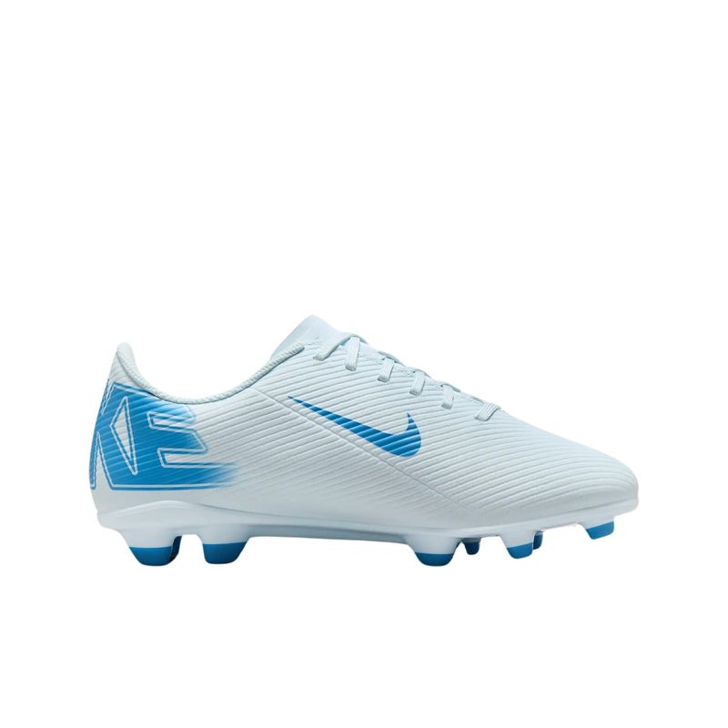 Chuteira-Campo-Nike-Mercurial-Vapor-16-Club-Infantil---Azul
