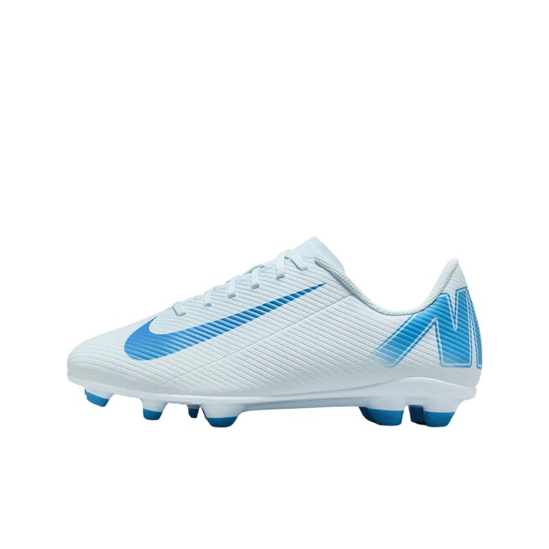 Chuteira-Campo-Nike-Mercurial-Vapor-16-Club-Infantil---Azul