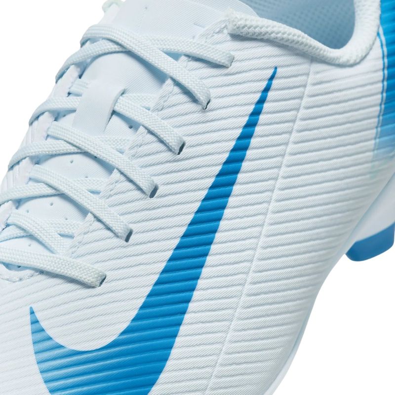 Chuteira-Campo-Nike-Mercurial-Vapor-16-Club-Infantil---Azul