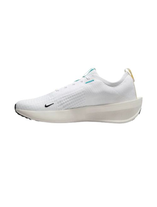 Tênis Nike Interact Run Feminino - Branco/Azul