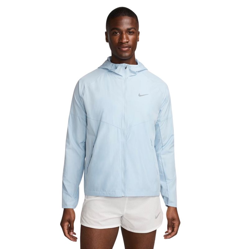 Jaqueta-Nike-Repel-Miler-Masculina---Azul