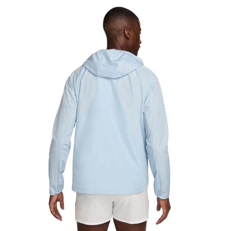 Jaqueta-Nike-Repel-Miler-Masculina---Azul