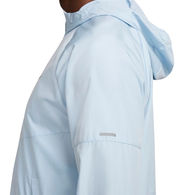Jaqueta-Nike-Repel-Miler-Masculina---Azul