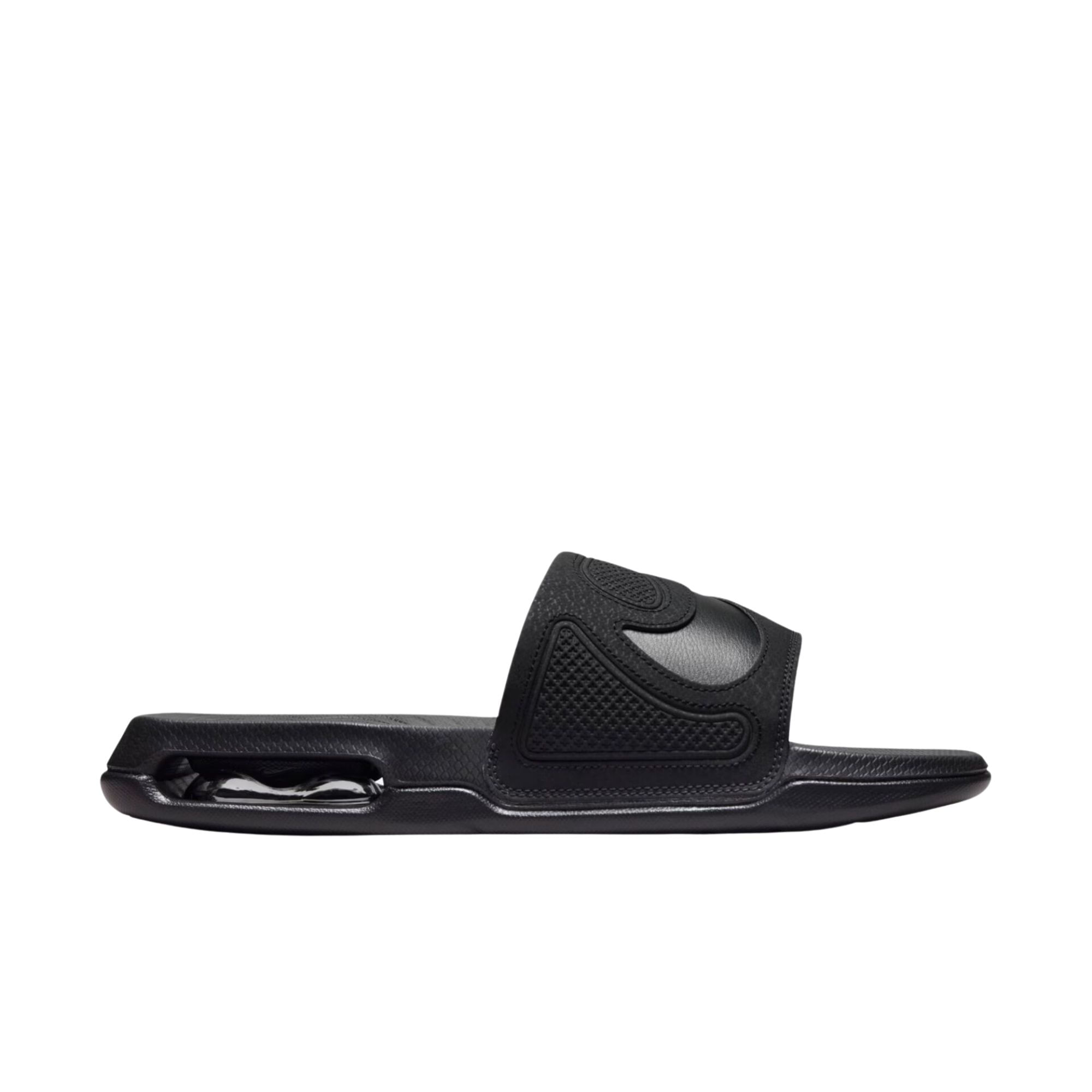 Chinelo Nike Air Max Cirro Masculino - Preto