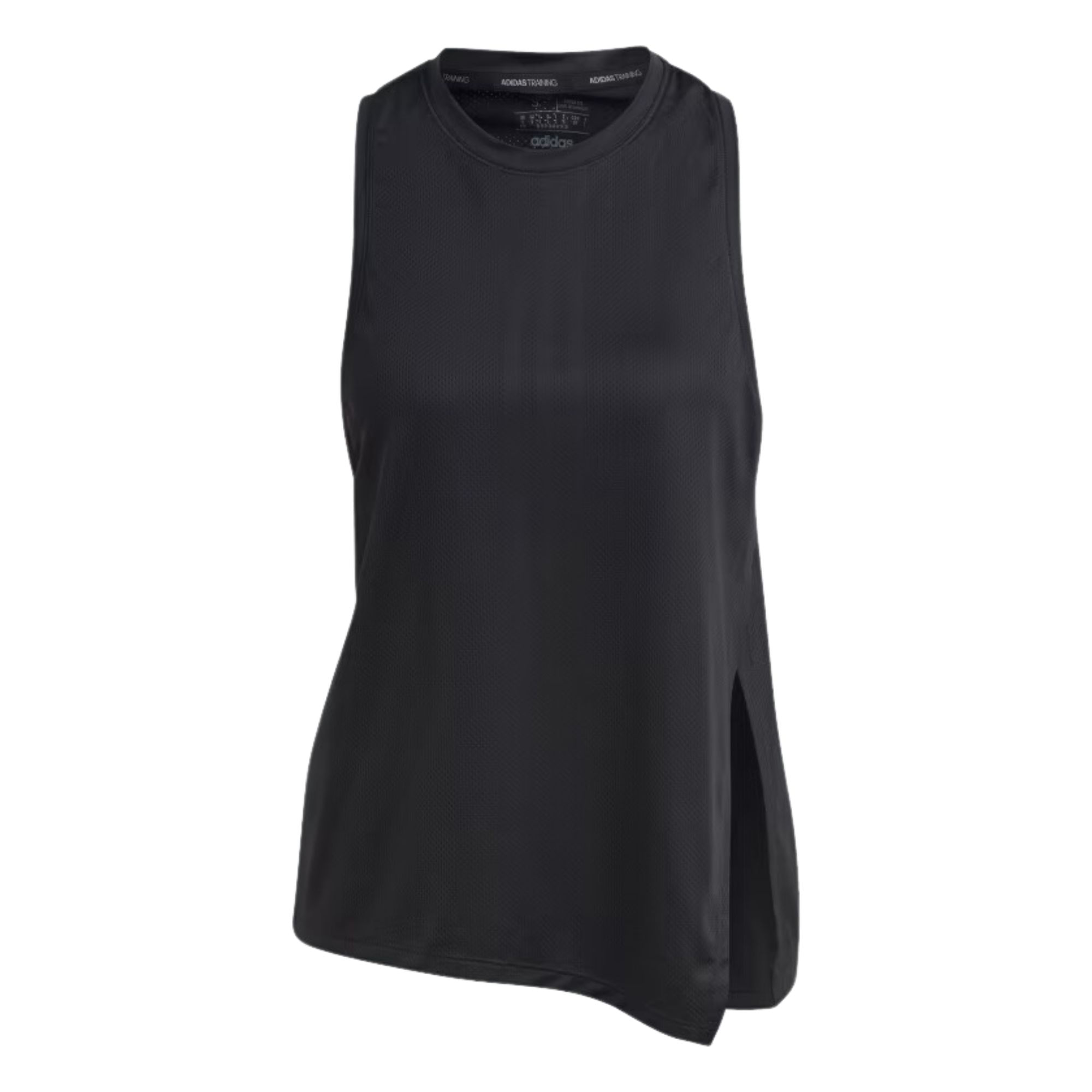 Regata Adidas Hiit Quickburn Feminina - Preta