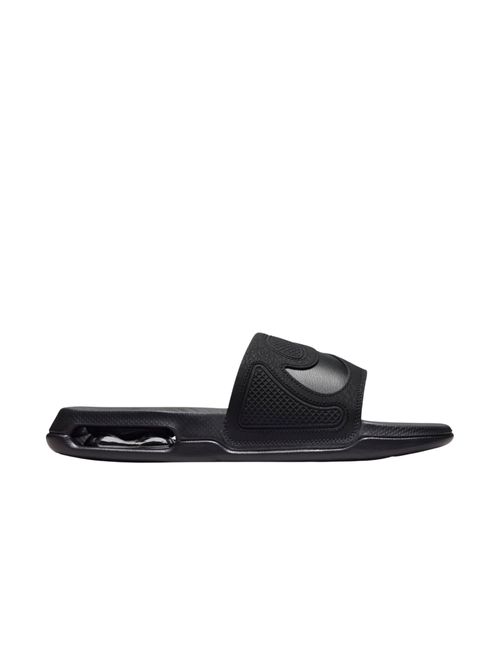 Chinelo Nike Air Max Cirro Masculino - Preto