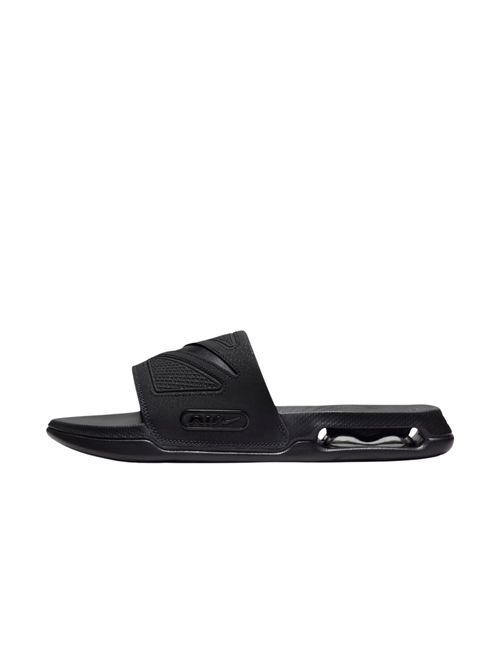 Chinelo Nike Air Max Cirro Masculino - Preto