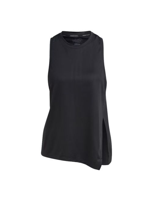 Regata Adidas Hiit Quickburn Feminina - Preta
