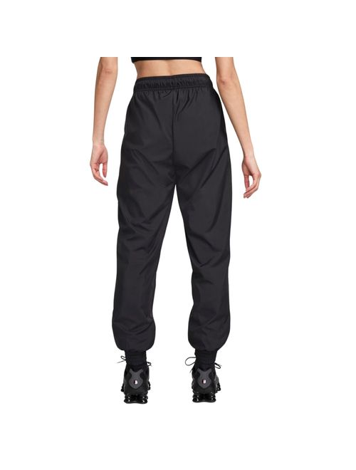 Calça Nike Sportswear Essential Feminina - Preta