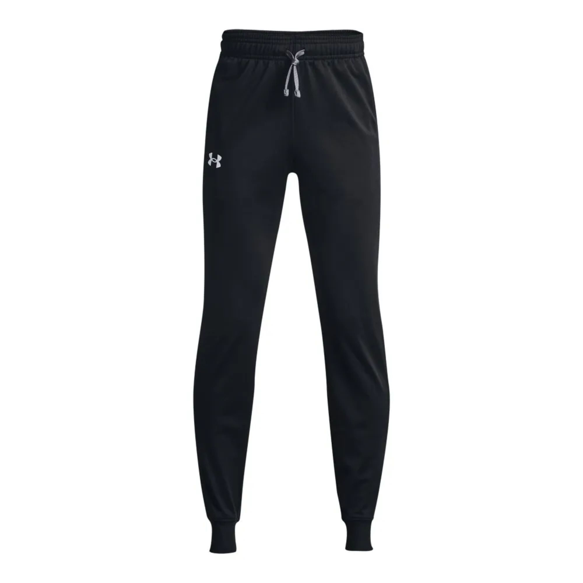 Calça Under Armour Brawler 2.0 Infantil - Preta