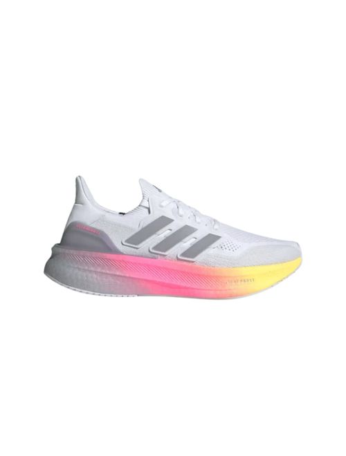 Tênis Adidas Ultraboost 5 Masculino - Branco