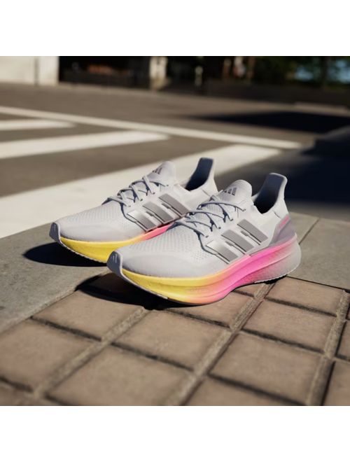 Tênis Adidas Ultraboost 5 Masculino - Branco