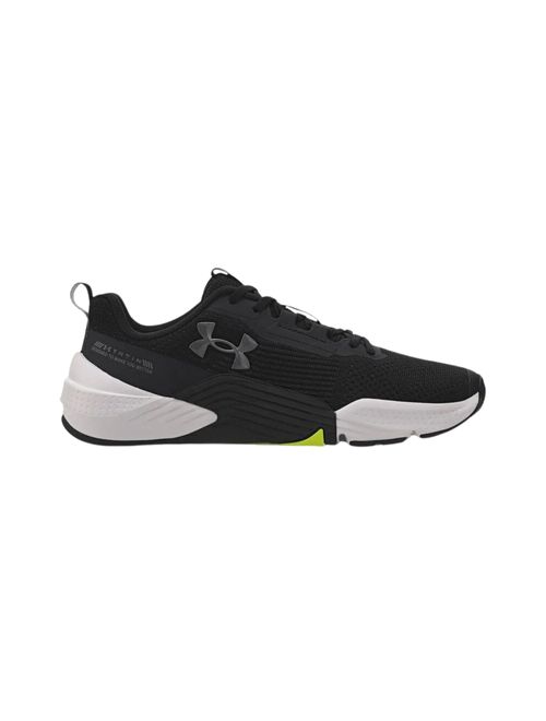 Tênis Under Armour Tribase Reps 2 Masculino - Preto
