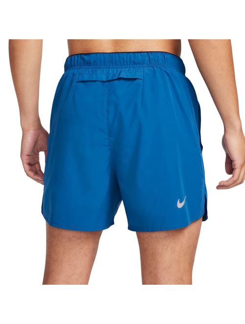 Short Nike Challenger Flash Masculino - Azul
