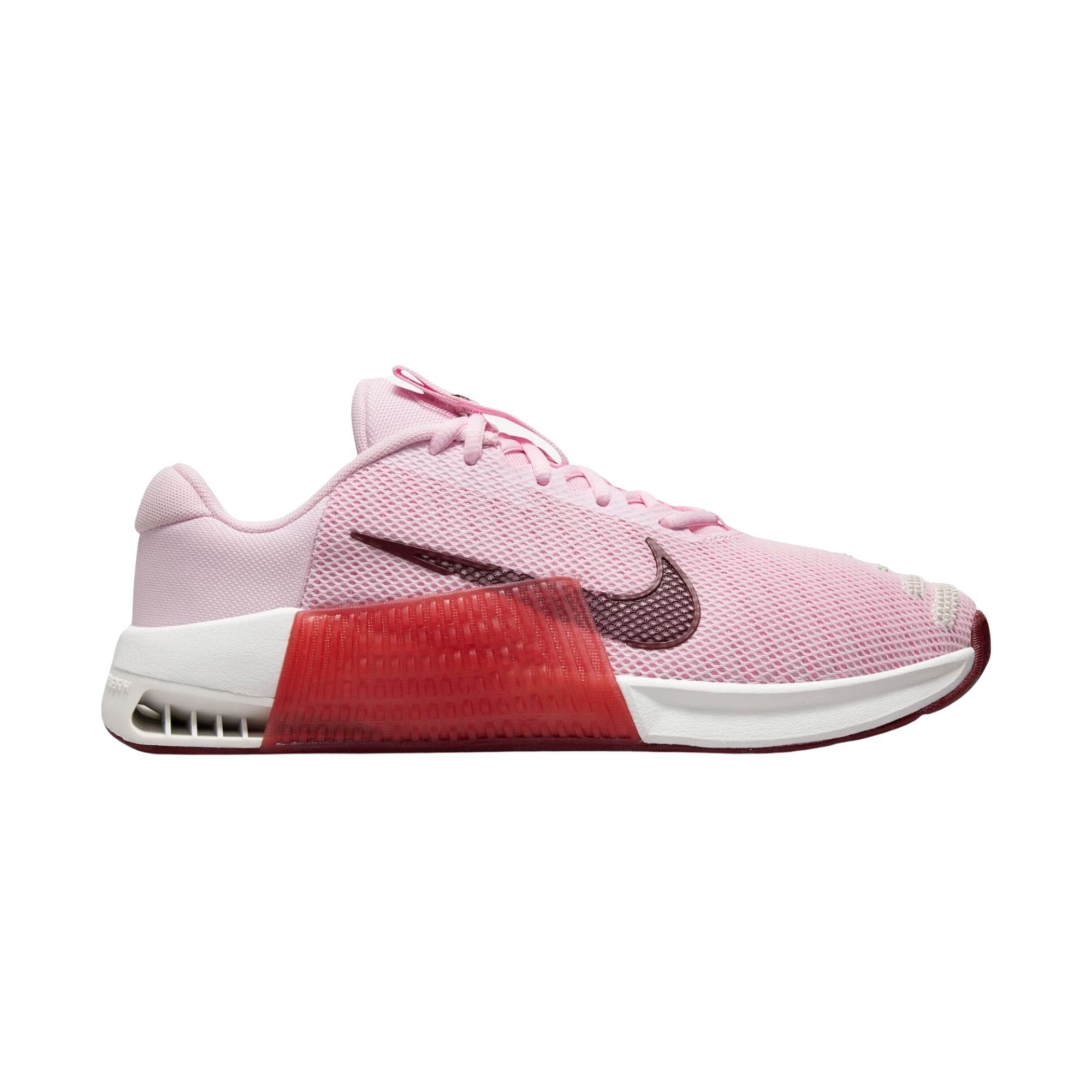 Tênis Nike Metcon 9 Feminino - Lilás