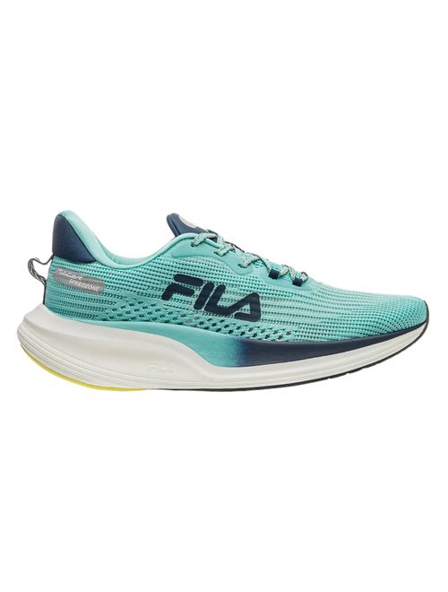 Tênis Fila Racer Speedzone Masculino - Azul/Marinho