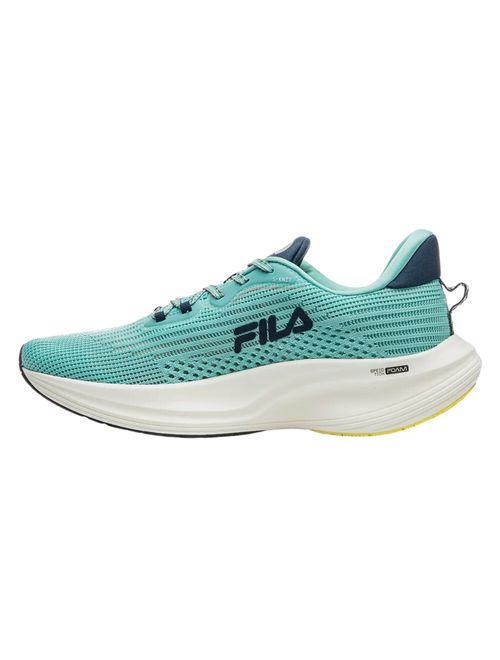 Tênis Fila Racer Speedzone Masculino - Azul/Marinho