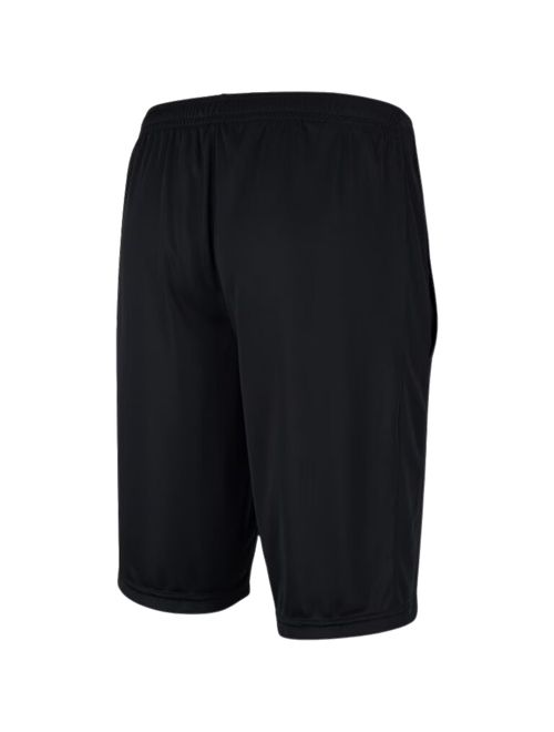 Short Puma Interlock 8 Masculino - Preto