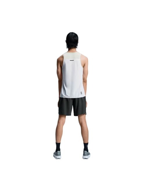 Short On Running Lightweight Masculino - Preto