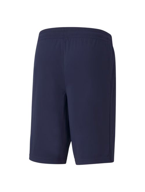 Short Puma Interlock 8 Masculino - Marinho