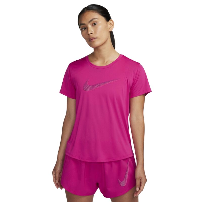 Camiseta-Nike-Dri-Fit-Swoosh-Feminina---Cereja
