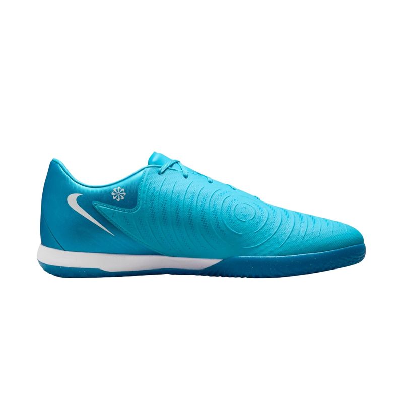 Chuteira-Futsal-Nike-Phantom-GX-II-Academy-Masculina---Azul