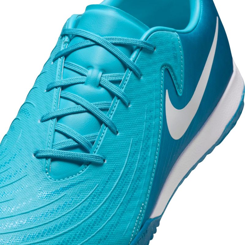 Chuteira-Futsal-Nike-Phantom-GX-II-Academy-Masculina---Azul