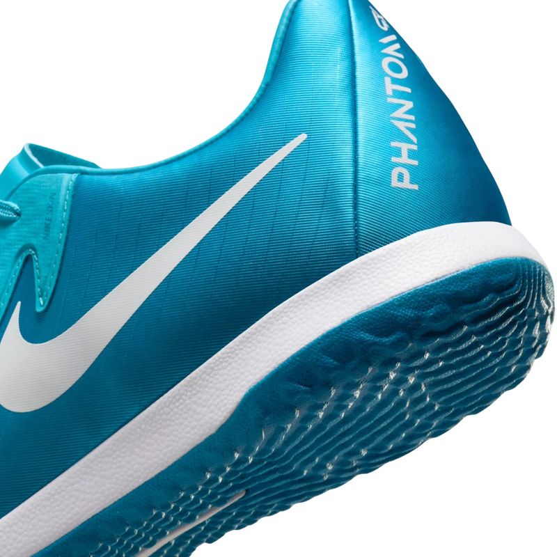 Chuteira-Futsal-Nike-Phantom-GX-II-Academy-Masculina---Azul