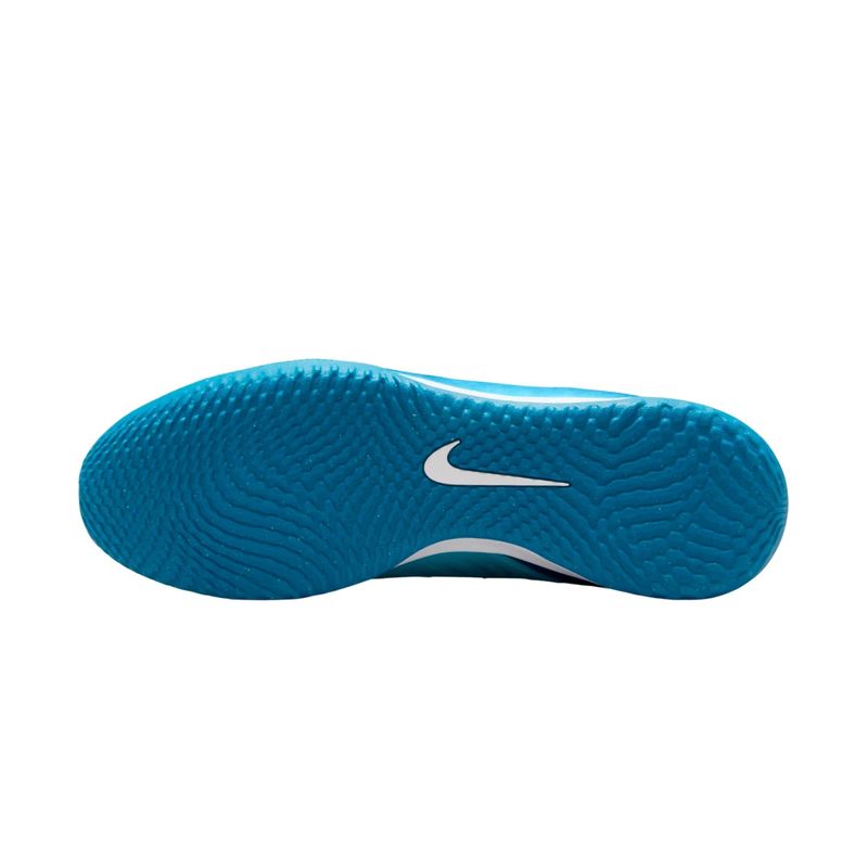 Chuteira-Futsal-Nike-Phantom-GX-II-Academy-Masculina---Azul