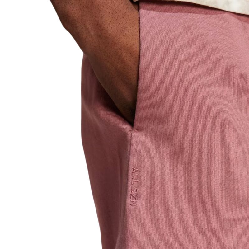 Short-Adidas-Moletinho-All-SZN-Masculino---Rose