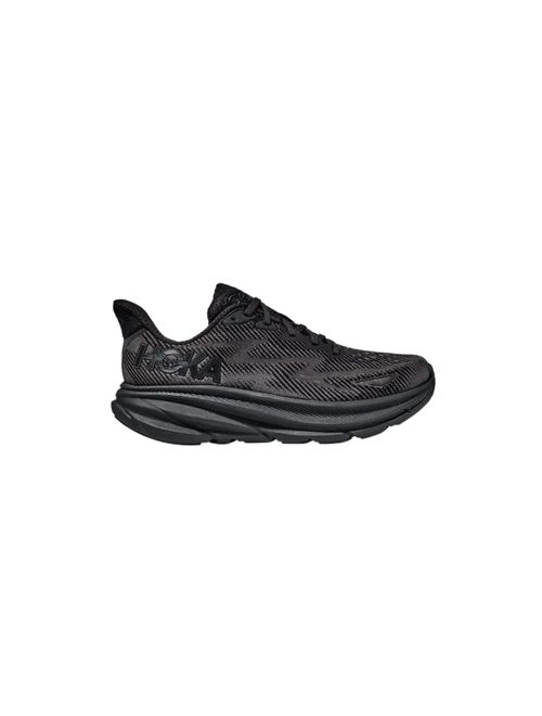 Tênis Hoka Clifton 9 Masculino - Preto