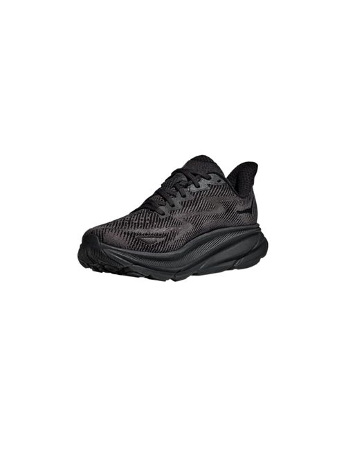 Tênis Hoka Clifton 9 Masculino - Preto