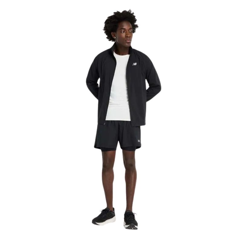 Short-New-Balance-Club-2-Em-1---7--Masculino---Preto