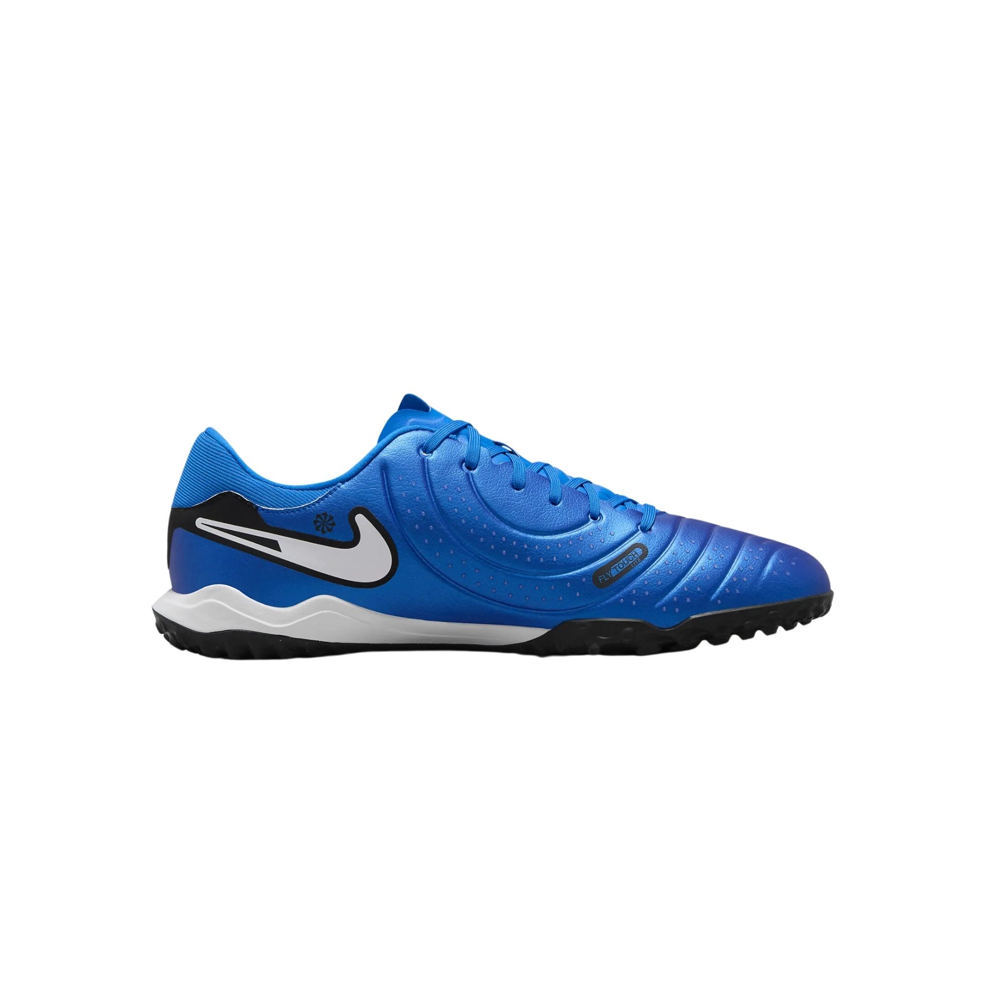 Chuteira Society Nike Tiempo Legend 10 Academy Masculina - Azul