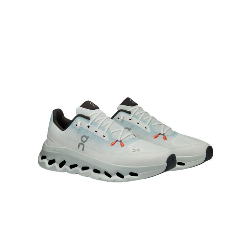 Tenis-On-Running-Cloudtilt-I-Masculino---Branco-Verde